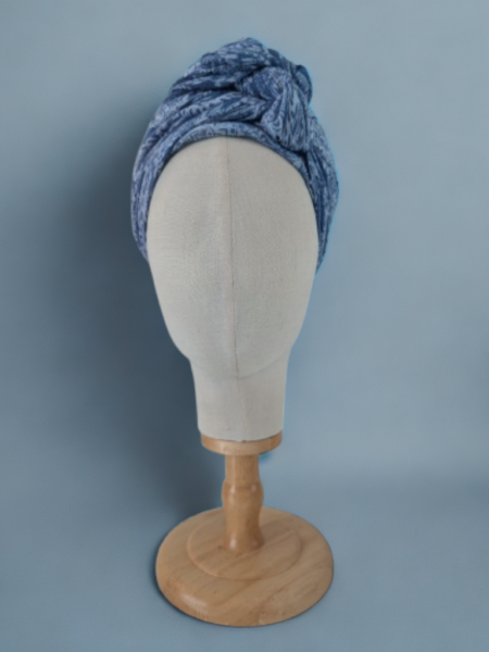 Cachemire Bleu