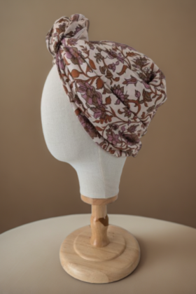 Fleur d’Automne