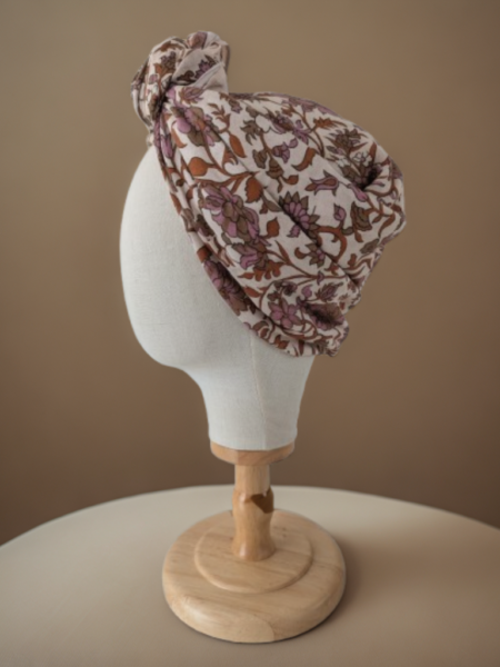 Fleur d’Automne