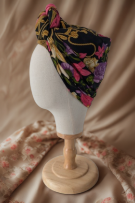 Chic fleuri