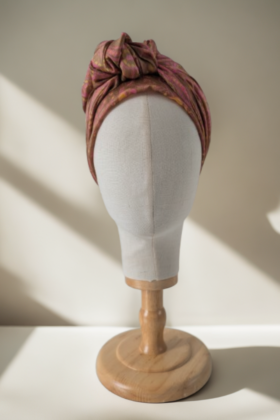 Douce Arabesque
