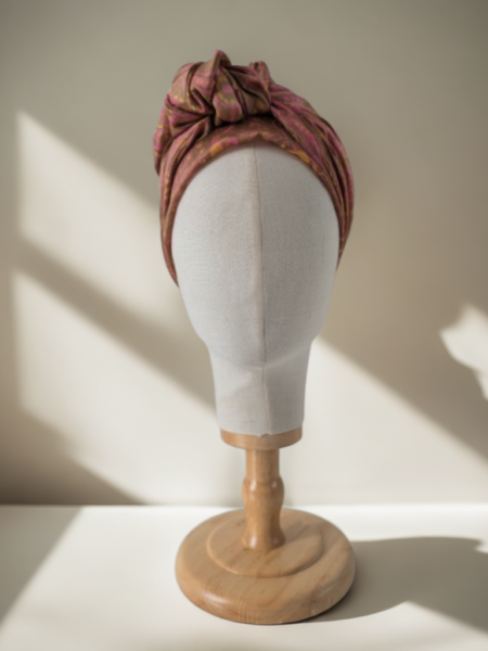 Douce Arabesque