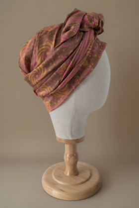 Douce Arabesque