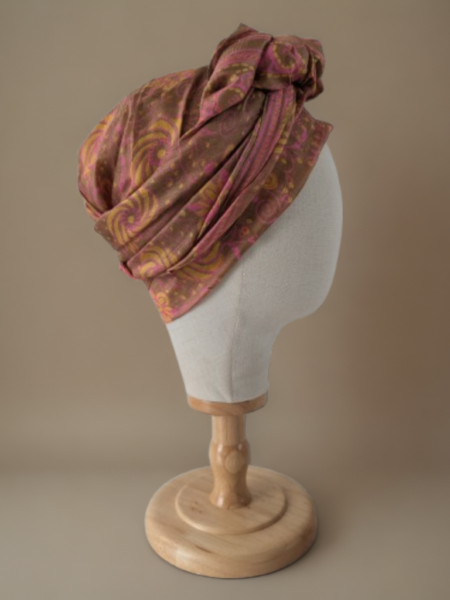 Douce Arabesque