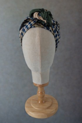 Damier du Temps