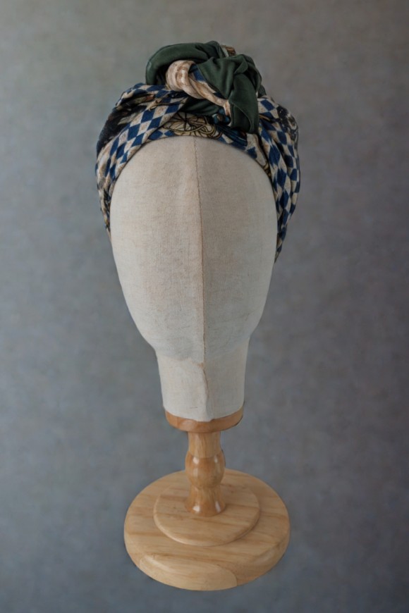 Damier du Temps