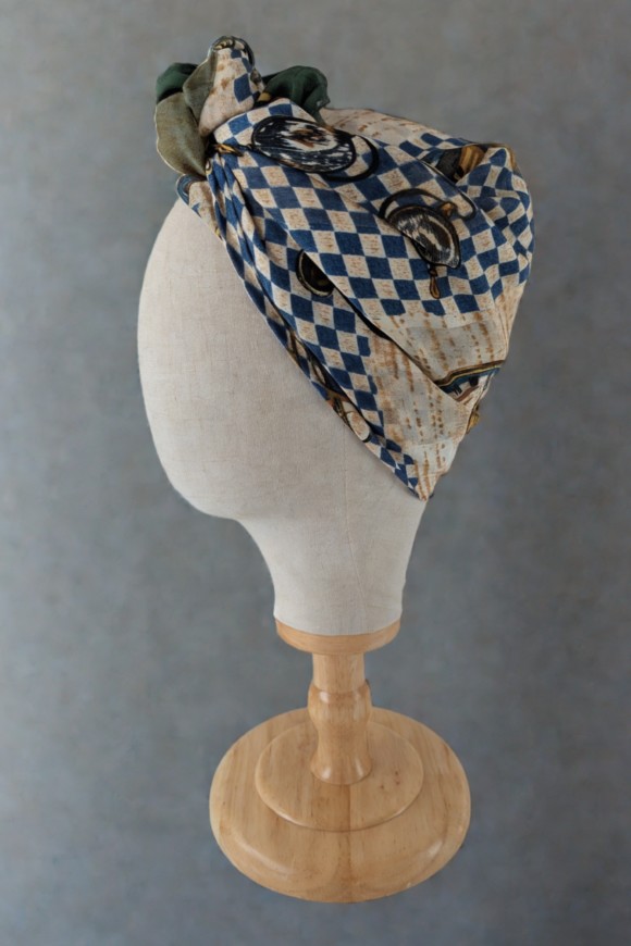 Damier du Temps