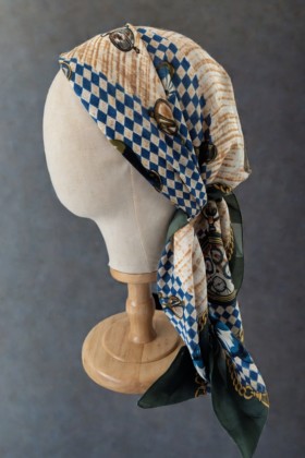 Damier du Temps