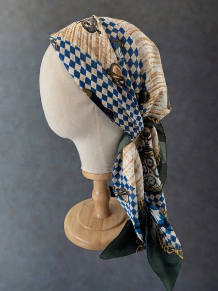 Damier du Temps