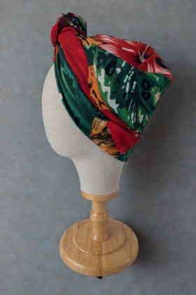 Fleurs Tropicales