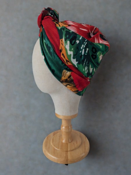 Fleurs Tropicales
