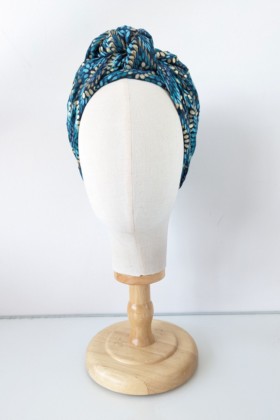 Bleu Galaxie