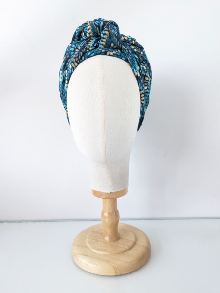 Bleu Galaxie