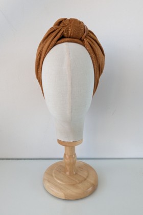 Moutarde Pailletée