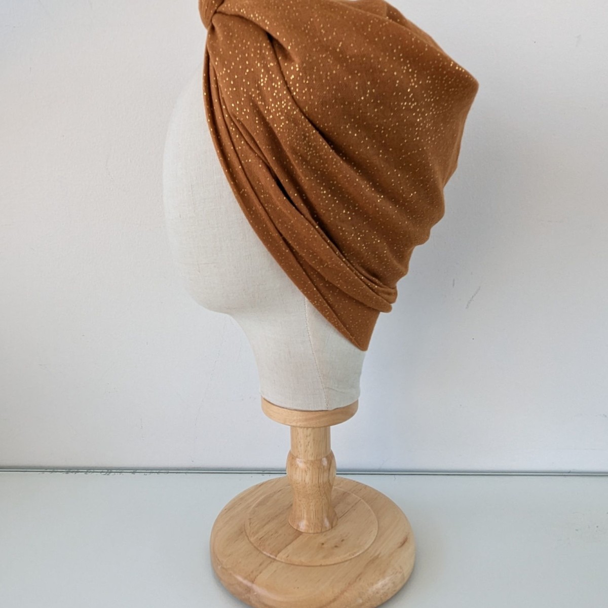 Moutarde Pailletée