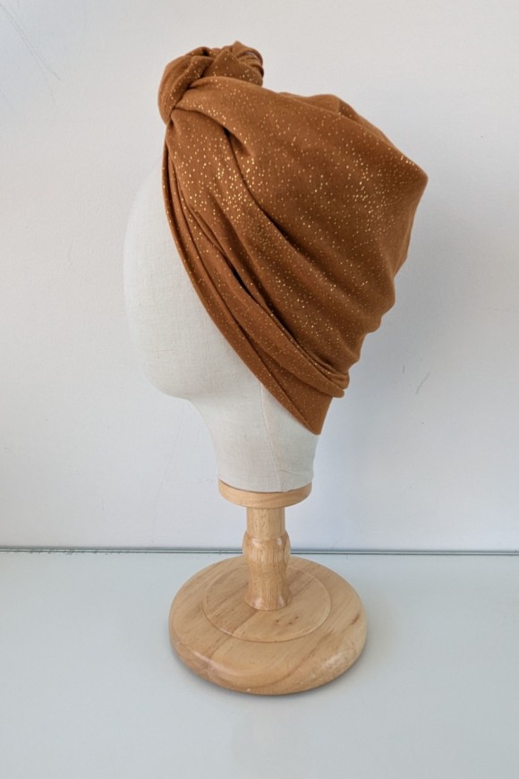 Moutarde Pailletée