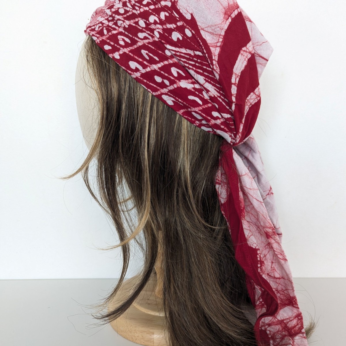 Rubis Tribal