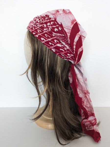 Rubis Tribal