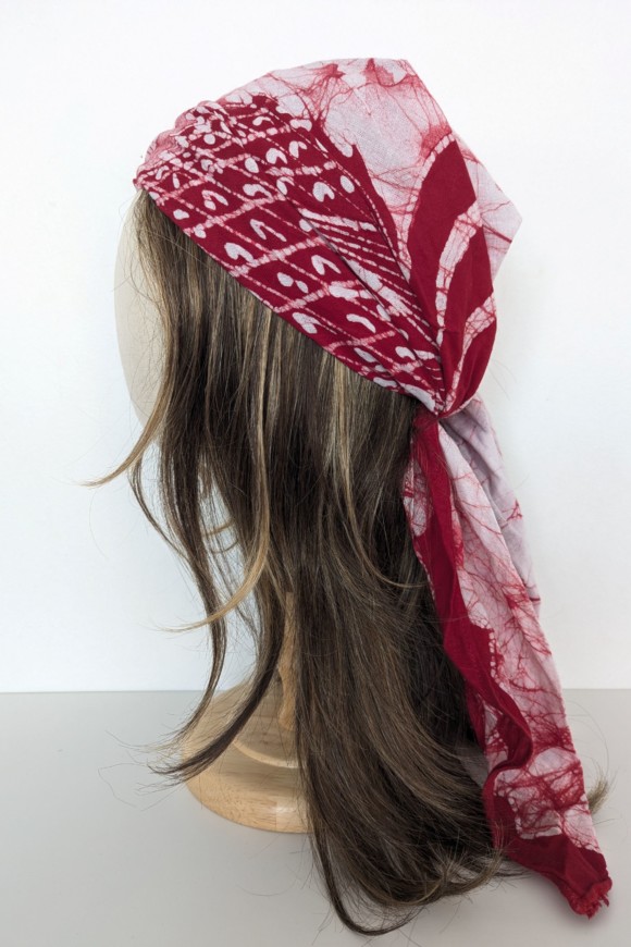 Rubis Tribal