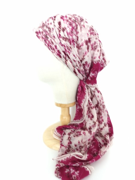 Printemps d’Orient