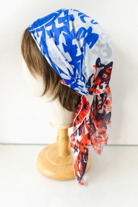 Marinière Arty Christian Lacroix