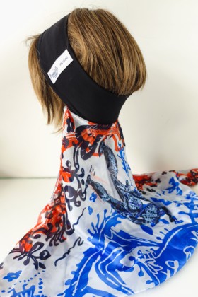 Marinière Arty Christian Lacroix