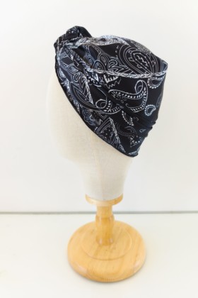 Bandit Chic