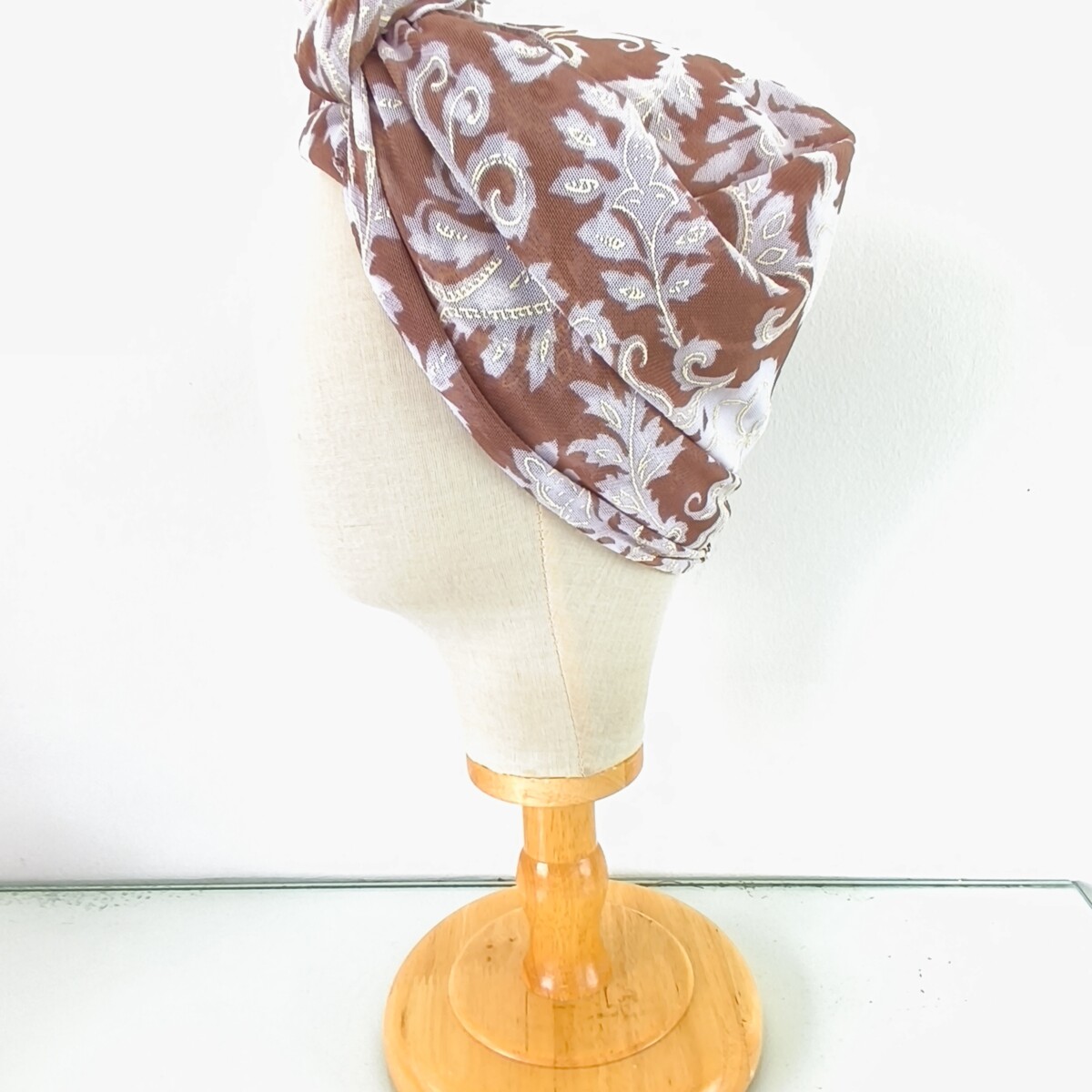 Dentelle Sable