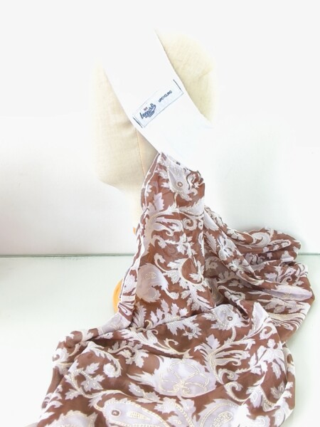 Dentelle Sable