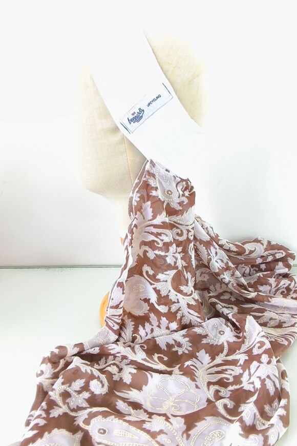 Dentelle Sable