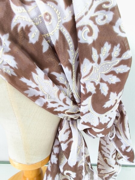 Dentelle Sable