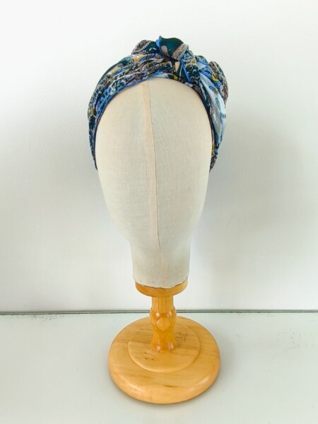 Perle d’orient (fin simple)