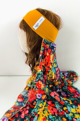 Fleurs en fête (classique doublé)
