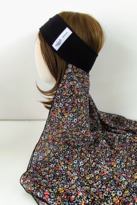 Liberty Noir (classique doublé)