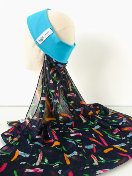Confettis de Nuit (classique doublé) & Matchy Matchy