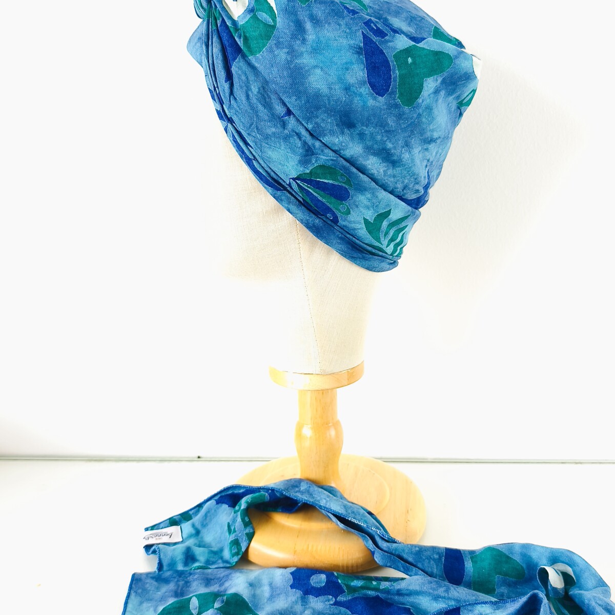 Océan bleu & Matchy Matchy