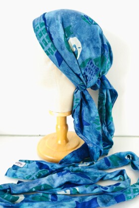 Océan bleu & Matchy Matchy