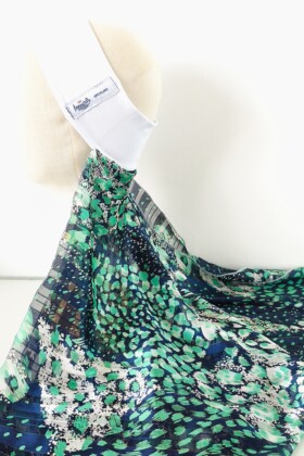 Emeraude sauvage (classique doublé)
