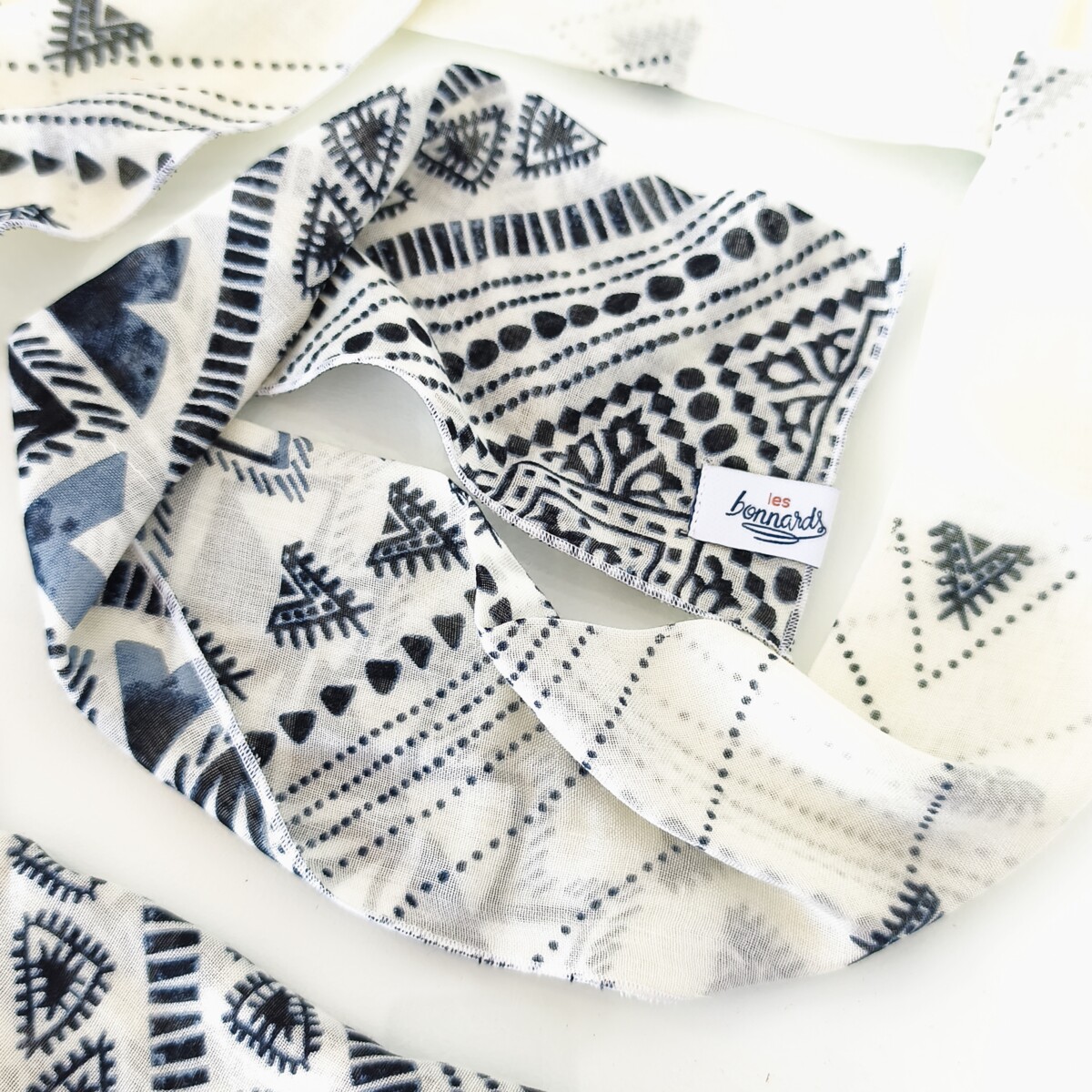 Matchy Matchy - Nomade Ivoire