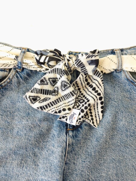 Matchy Matchy – Nomade Ivoire