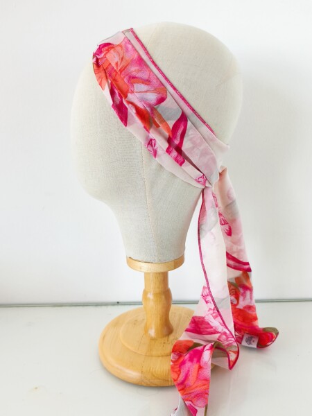 Matchy Matchy – Pivoine Rose