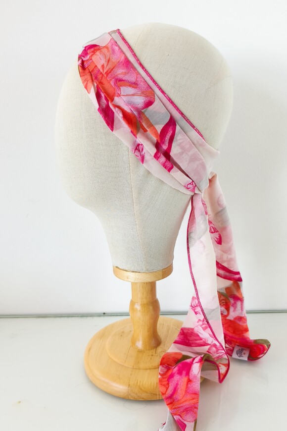Matchy Matchy – Pivoine Rose