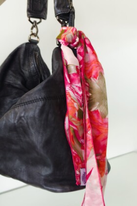 Matchy Matchy – Pivoine Rose