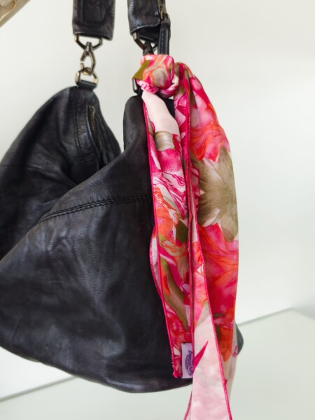 Matchy Matchy – Pivoine Rose