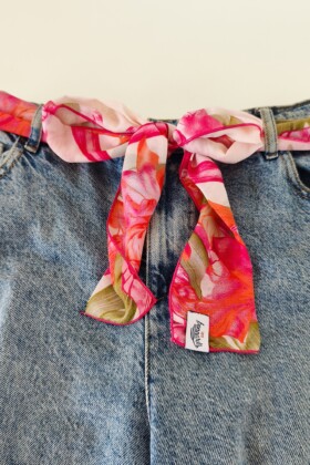 Matchy Matchy – Pivoine Rose