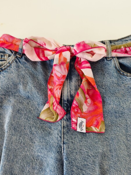 Matchy Matchy – Pivoine Rose