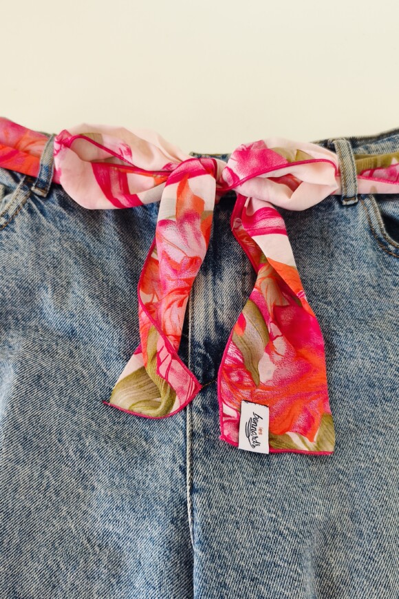 Matchy Matchy – Pivoine Rose