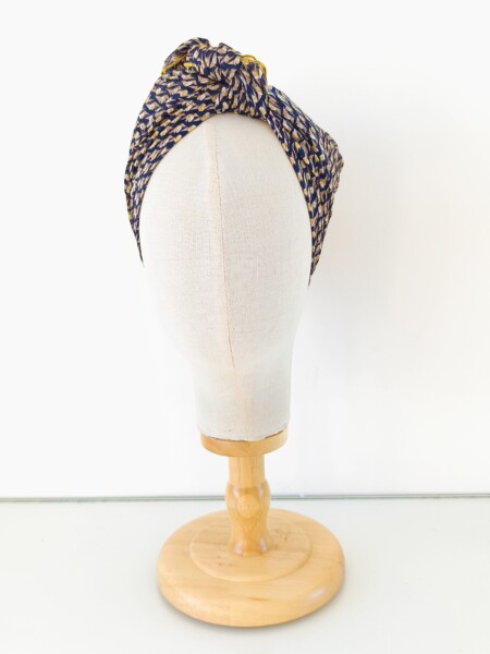 Indigo Doré (fin simple)