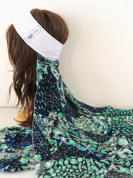 Emeraude Sauvage (fin simple) et Matchy Matchy