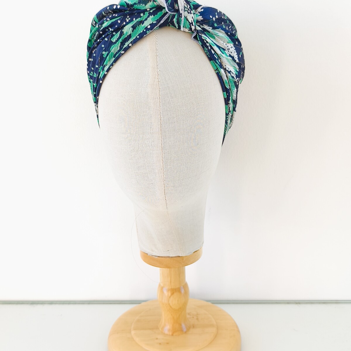Emeraude Sauvage (fin simple)